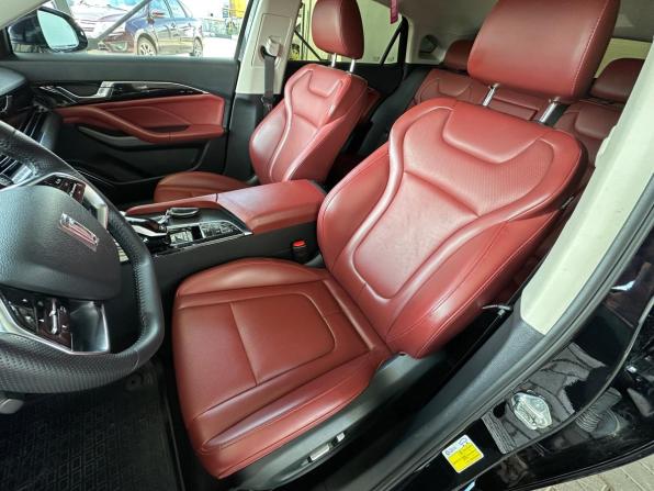 FAW Bestune B70 I с пробегом 2023 года, цена 1 546 000 рублей, 24807 км, лифтбек, Автокод Объявления
