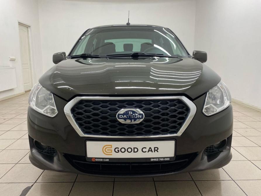 Datsun on-DO I Энгельс  - изображение 2