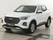 Chery Tiggo 4 Pro I Рестайлинг Иваново  - изображение 26