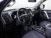 Toyota Land Cruiser Prado 150 Series Рестайлинг 2 Москва  - изображение 42