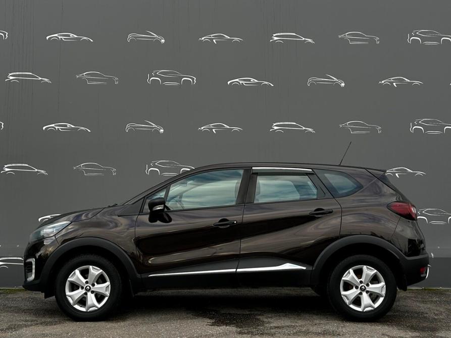 Renault Kaptur I Санкт-Петербург  - изображение 12