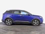 Peugeot 3008 II Москва  - изображение 32