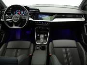Audi A3 IV (8Y) Москва  - изображение 46