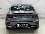 Hyundai Lafesta I Рестайлинг Воронеж  - изображение 25