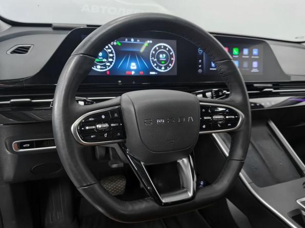 Omoda C5 I с пробегом 2024 года, цена 2 100 000 рублей, 21235 км, внедорожник, Автокод Объявления