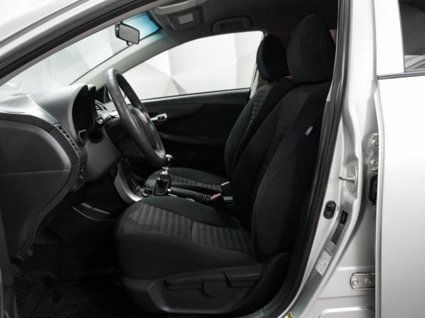 Toyota Corolla X (E140 E150) с пробегом 2010 года, цена 664 000 рублей, 369000 км, седан, Автокод Объявления