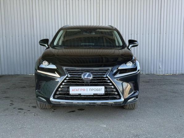 Lexus NX I Рестайлинг с пробегом 2020 года, цена 3 730 000 рублей, 68689 км, внедорожник, Автокод Объявления