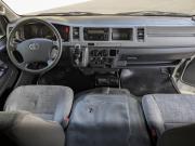 Toyota HiAce H200 Екатеринбург  - изображение 23