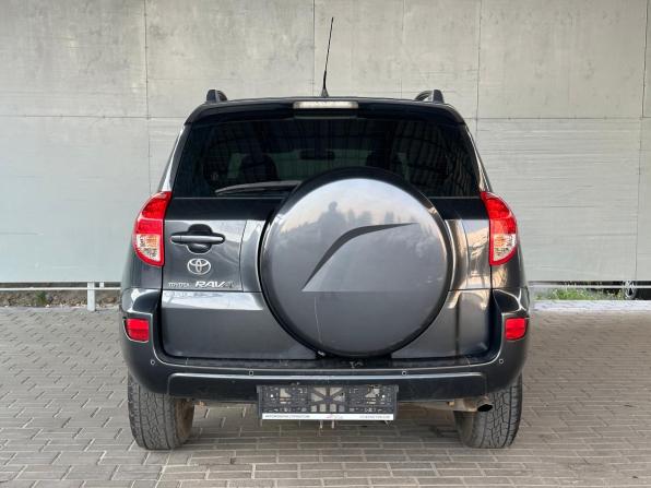 Toyota RAV4 III (XA30) с пробегом 2008 года, цена 1 050 000 рублей, 250000 км, внедорожник, Автокод Объявления