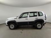 Lada (ВАЗ) Niva Travel I Уфа  - изображение 32