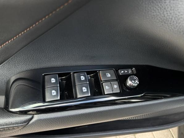 Toyota Camry VIII (XV70) с пробегом 2021 года, цена 2 599 000 рублей, 166889 км, седан, Автокод Объявления