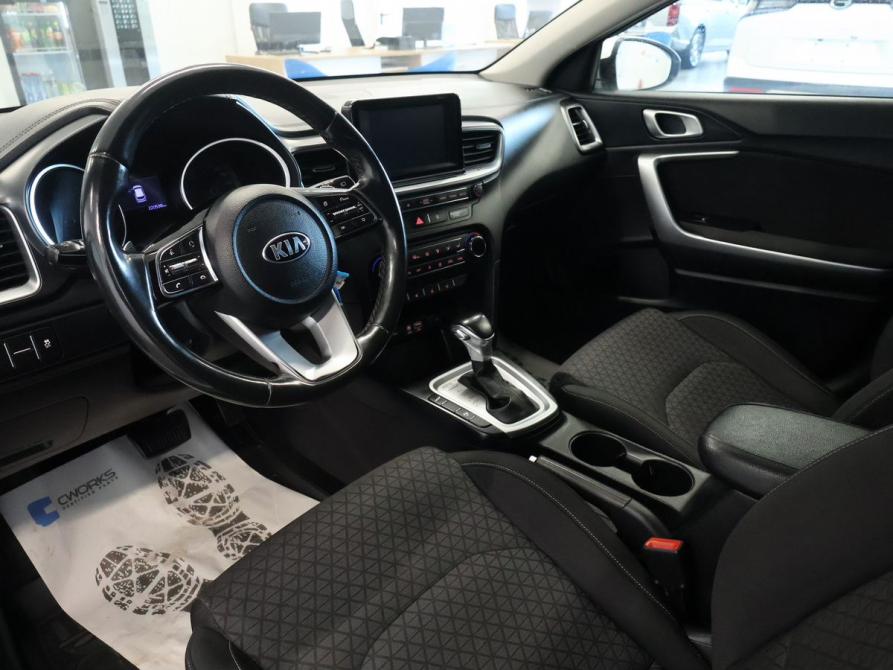 Kia Ceed III Калуга  - изображение 12