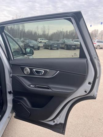 Chery Tiggo 8 Pro Max I с пробегом 2023 года, цена 2 585 000 рублей, 15300 км, внедорожник, Автокод Объявления