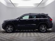 Jeep Grand Cherokee IV (WK2) Рестайлинг Москва  - изображение 21