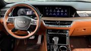 Kia Mohave I Рестайлинг 2 Оренбург  - изображение 31