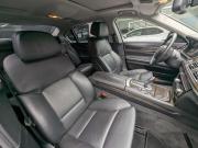 BMW 7 серии V (F01/F02/F04) Москва  - изображение 25