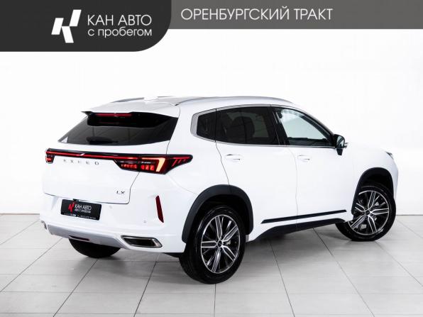 Exeed LX I Рестайлинг с пробегом 2022 года, цена 1 714 000 рублей, 82379 км, внедорожник, Автокод Объявления