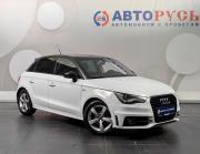 Audi A1 I (8X) Москва  - изображение 25