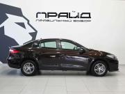 Renault Fluence I Рестайлинг Ростов-на-Дону  - изображение 26