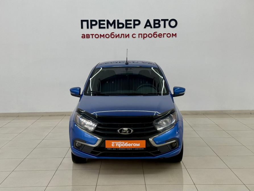 Lada (ВАЗ) Granta I Рестайлинг Смоленск  - изображение 2