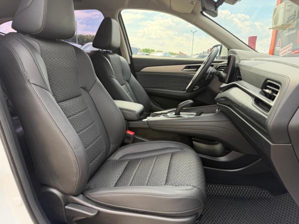Haval F7 I Рестайлинг с пробегом 2023 года, цена 1 990 000 рублей, 91900 км, внедорожник, Автокод Объявления