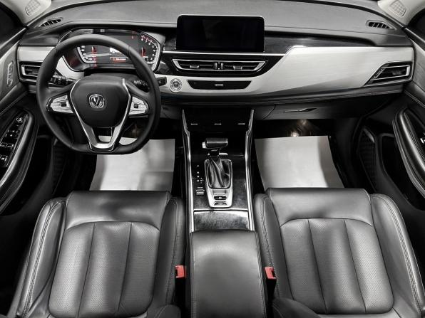 Changan CS75 I Рестайлинг с пробегом 2020 года, цена 1 460 000 рублей, 166240 км, внедорожник, Автокод Объявления