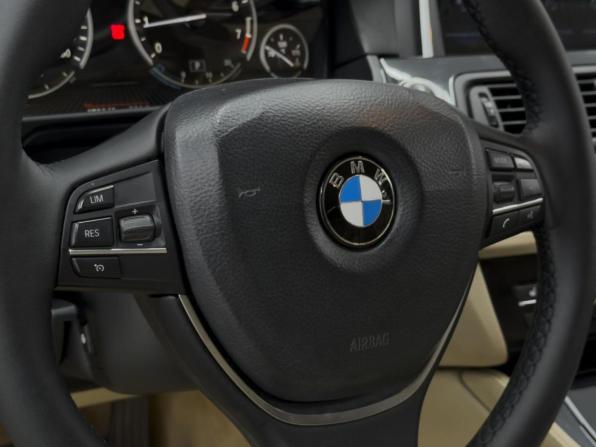 BMW 5 серии VI (F10/F11/F07) Рестайлинг с пробегом 2014 года, цена 1 949 000 рублей, 173643 км, седан, Автокод Объявления
