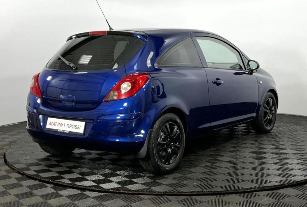 Opel Corsa D Нижний Новгород  - изображение 6