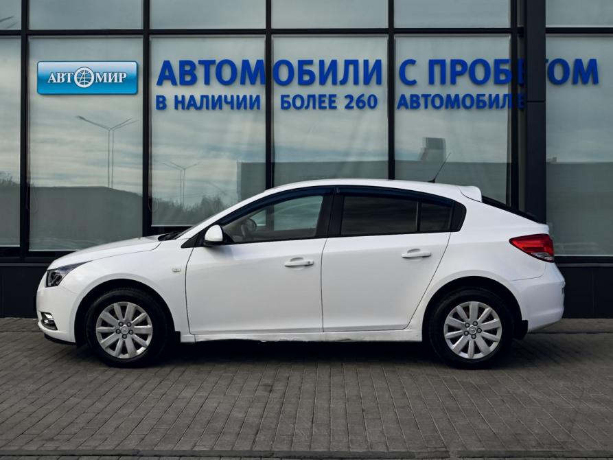 Chevrolet Cruze I Екатеринбург  - изображение 2