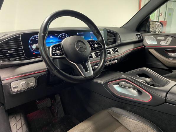 Mercedes-Benz GLE II (V167) с пробегом 2019 года, цена 5 225 000 рублей, 123182 км, внедорожник, Автокод Объявления