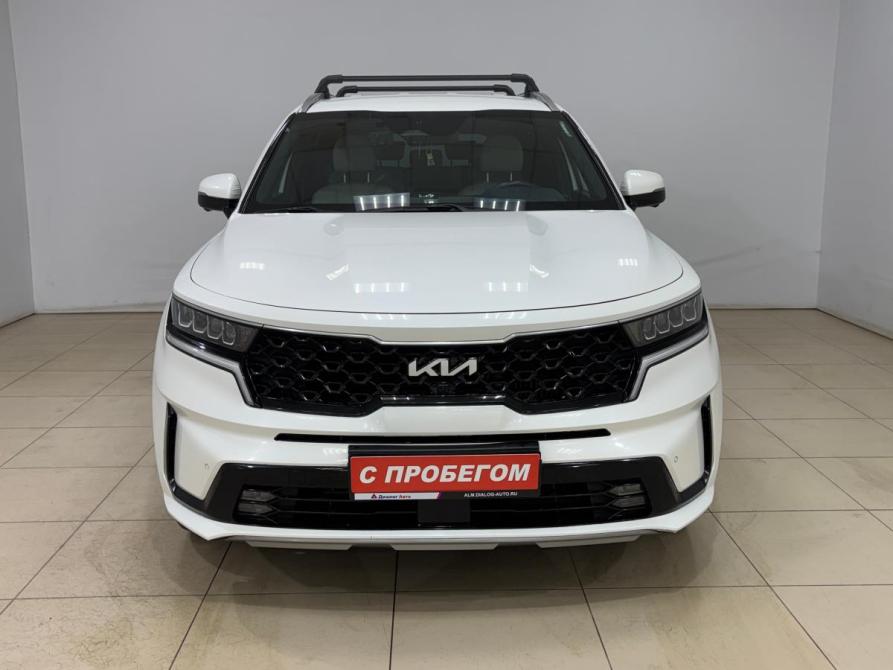 Kia Sorento IV Альметьевск  - изображение 2