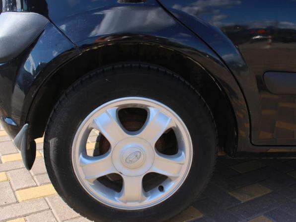 Hyundai Getz I Рестайлинг с пробегом 2008 года, цена 400 000 рублей, 234900 км, хэтчбек, Автокод Объявления