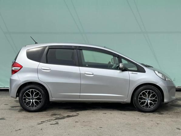 Honda Fit II с пробегом 2011 года, цена 865 000 рублей, 79141 км, хэтчбек, Автокод Объявления
