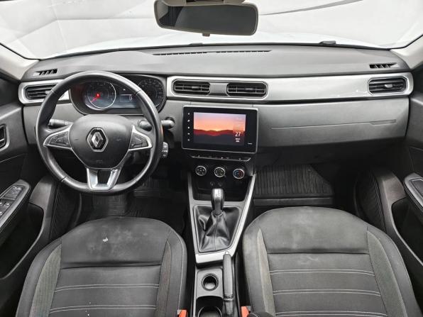 Renault Arkana I с пробегом 2020 года, цена 1 455 000 рублей, 93323 км, внедорожник, Автокод Объявления