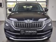 Skoda Kodiaq I Уфа  - изображение 24