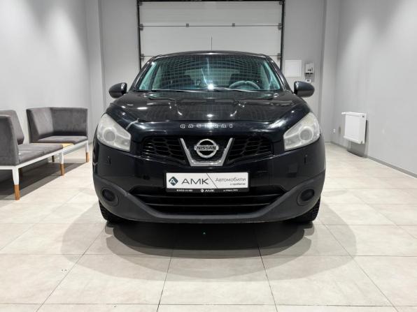 Nissan Qashqai+2 I Рестайлинг с пробегом 2012 года, цена 1 016 269 рублей, 234487 км, внедорожник, Автокод Объявления