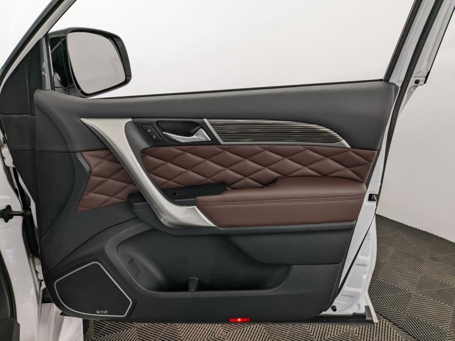 Haval H9 I Рестайлинг Москва  - изображение 27