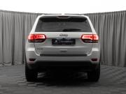 Jeep Grand Cherokee IV (WK2) Рестайлинг Москва  - изображение 29