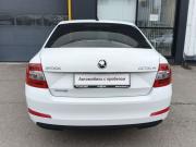 Skoda Octavia III (A7) Москва  - изображение 21
