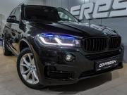 BMW X5 III (F15) Воронеж  - изображение 35