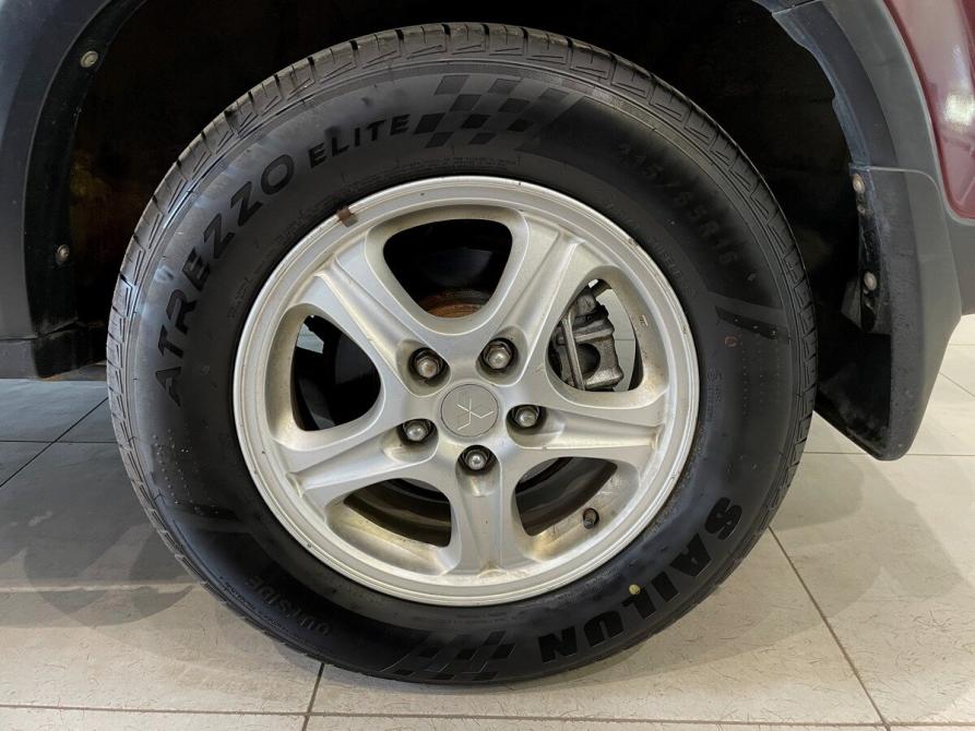 Honda CR-V II Москва  - изображение 14