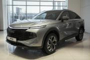 Haval F7x II Москва  - изображение 9