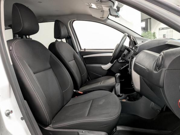 Nissan Terrano III (D10) с пробегом 2021 года, цена 1 125 000 рублей, 152916 км, внедорожник, Автокод Объявления