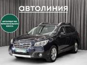 Subaru Outback V Красноярск  - изображение 25