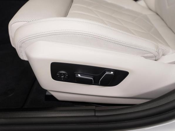 BMW 5 серии VIII (G60/G61/G68) с пробегом 2025 года, цена 6 750 000 рублей, 11427 км, седан, Автокод Объявления