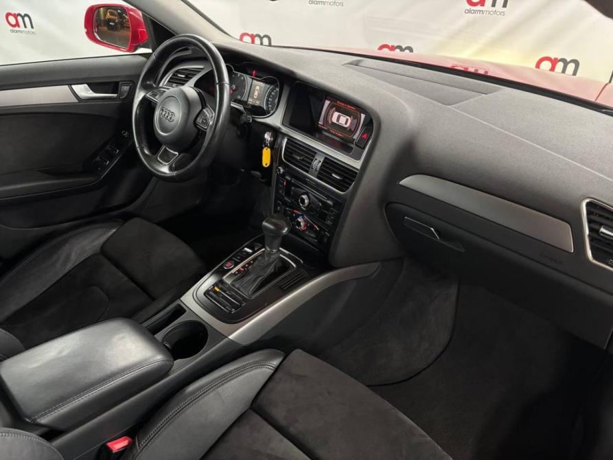 Audi A4 IV (B8) Рестайлинг Санкт-Петербург  - изображение 12