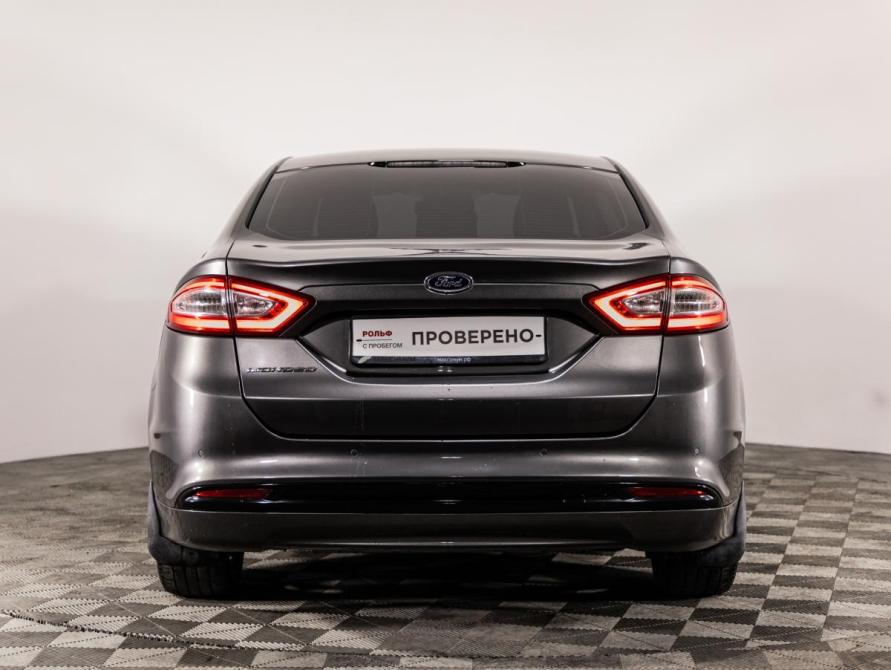 Ford Mondeo V Санкт-Петербург  - изображение 6