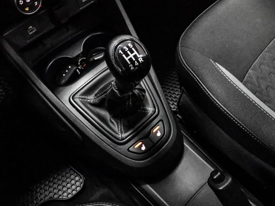 Lada (ВАЗ) Vesta I Рестайлинг (NG) Минеральные Воды  - изображение 10