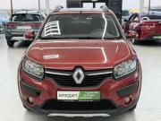 Renault Sandero II Шахты  - изображение 19