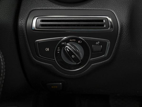 Mercedes-Benz C-Класс IV (W205) с пробегом 2015 года, цена 2 348 000 рублей, 154177 км, седан, Автокод Объявления